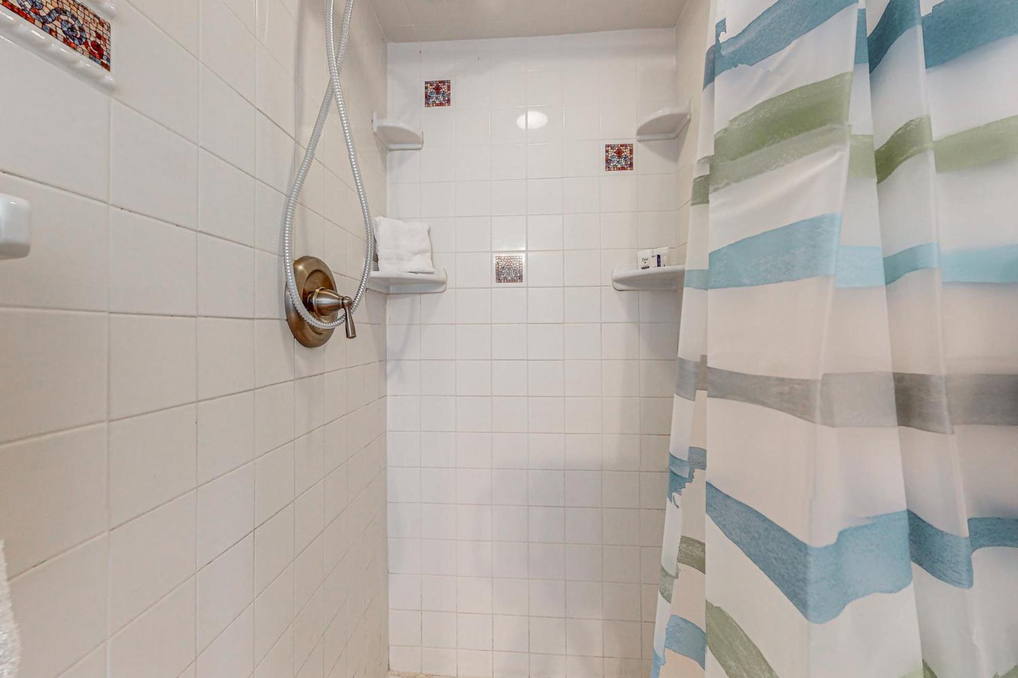 Apartamento Ocean Vista #1101 South Padre Island Exterior foto